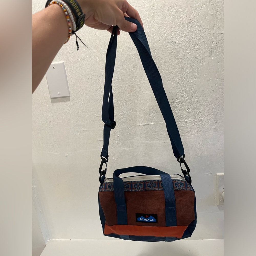 Kavu bag